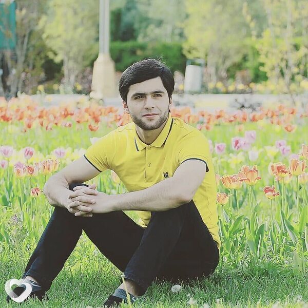 Akmal, 36, Москве — анкета №1530900
