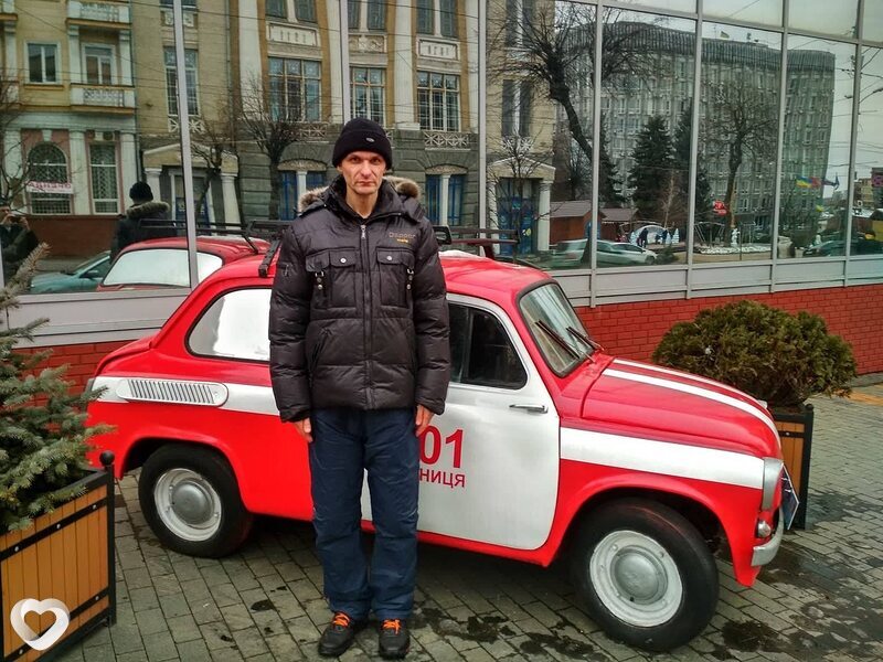 Олег, Монастырище