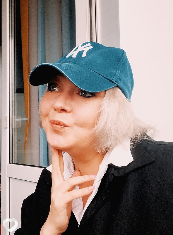 Ирина, 44, Петрозаводске — анкета №1530868