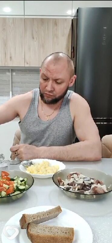 Сергей, 45, Орехово-Зуеве — анкета №1530877