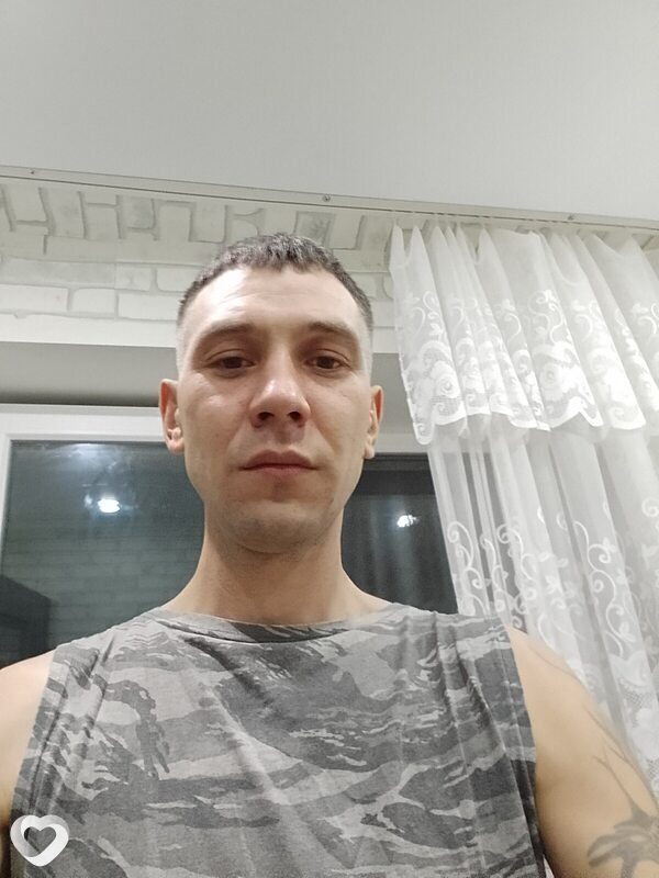 Алексей, 34, Павловск (Воронежская Обл) — анкета №1530878