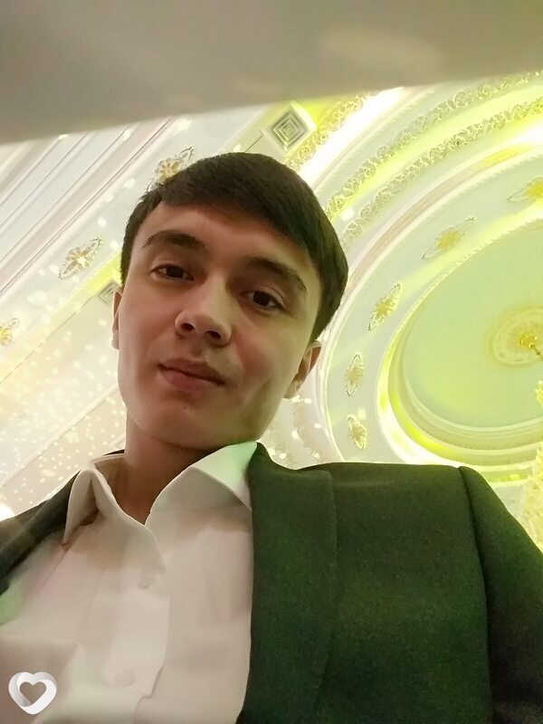 Erkebulan, 31, Алматы — анкета №1530883
