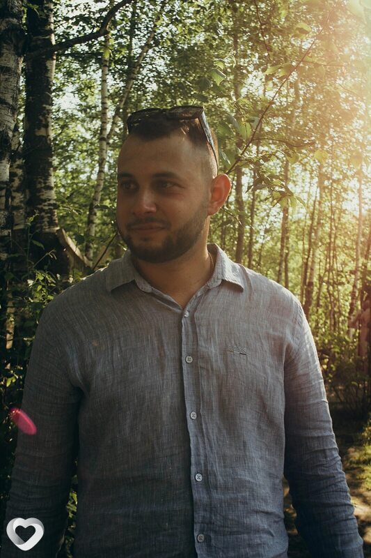 Никита, 31, Арзамасе — анкета №1530884