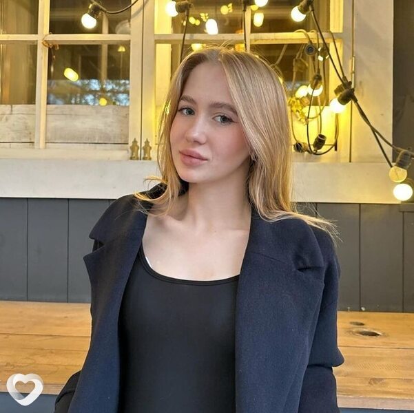 Юлия, 26, Москве — анкета №1530885