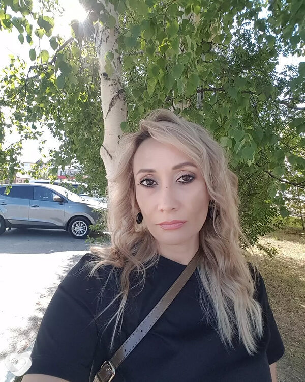 Екатерина, Троицк
