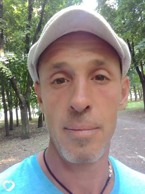 Евгений, 40, Харькове — анкета №1533223