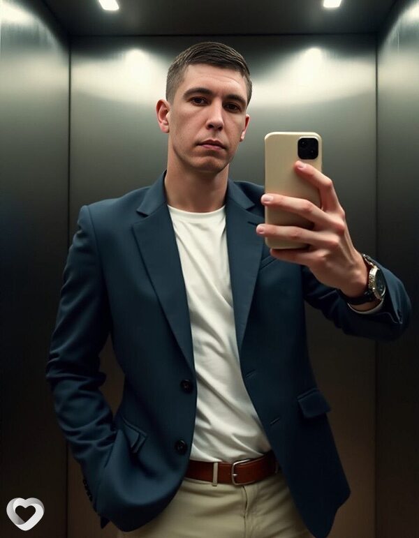Александр, 31, Электроугли — анкета №1533229