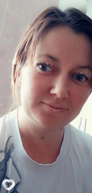 Юлия, 35, Перми — анкета №1530939