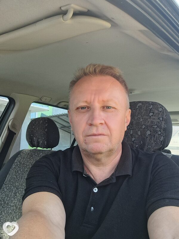 Влад, 54, Бресте — анкета №1530947