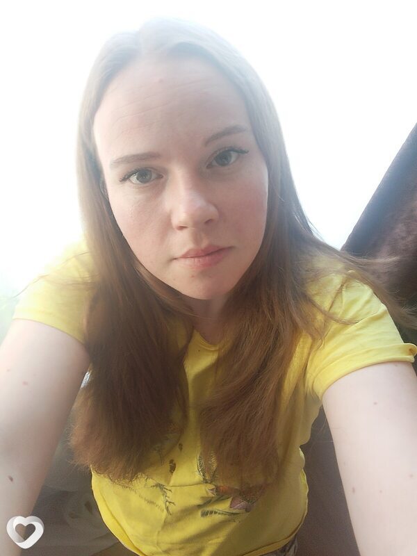 Юлия, 32, Кимрах — анкета №1530949