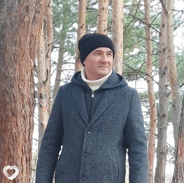 Олег, 50, Ульяновске — анкета №1530951