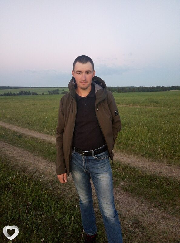 Александр, 30, Ижевске — анкета №1530959