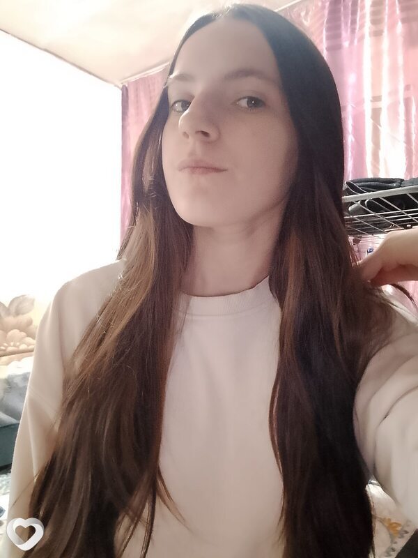 Александра, 20, Караганде — анкета №1530961