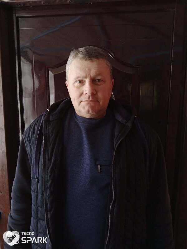 Владимир, 61, Киеве — анкета №1531188