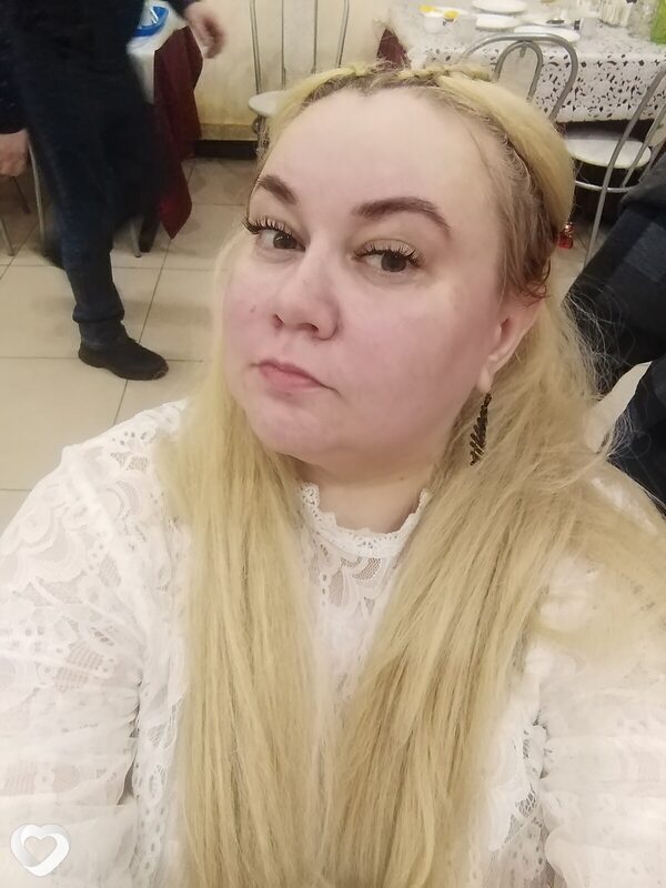 Настена, 37, Нижнем Новгороде — анкета №1531201
