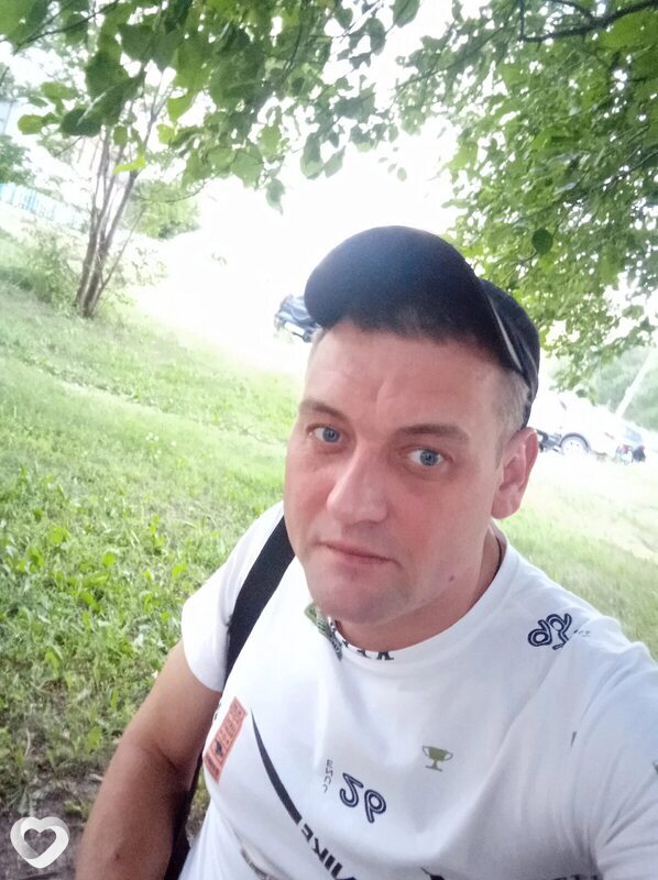 Евгений, 40, Жигулевске — анкета №1531202