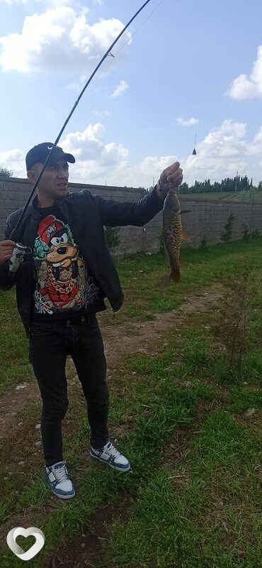 Дима, Москва