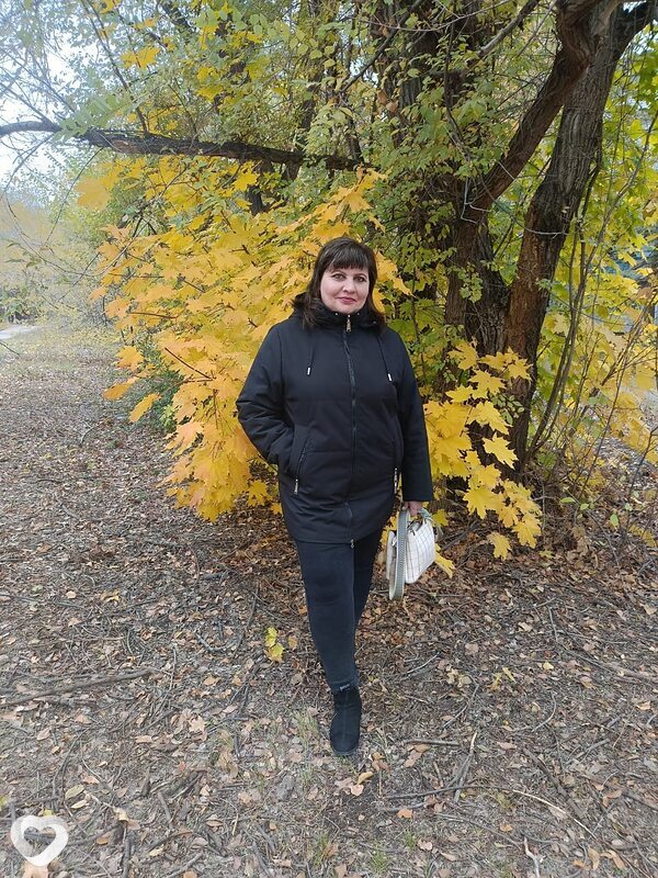 Наталья, 52, Луганске — анкета №1531208