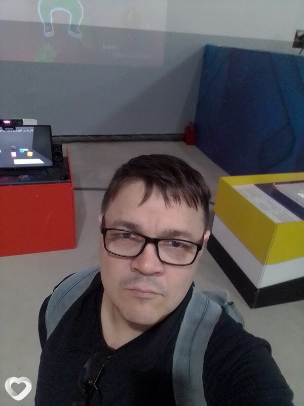 Григорий, 46, Петрозаводске — анкета №1530826