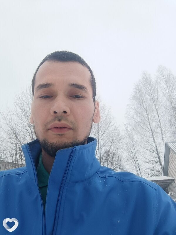 Режеп, 34, Могилев — анкета №1531003