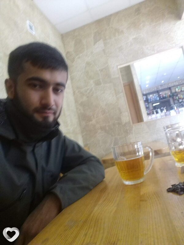 Muhriddin, Талгар