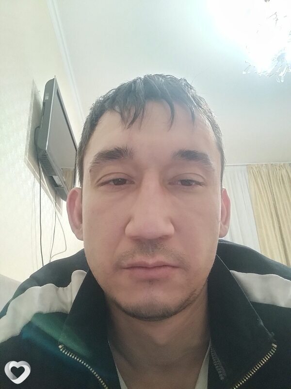 Александр, 33, Астане — анкета №1531010