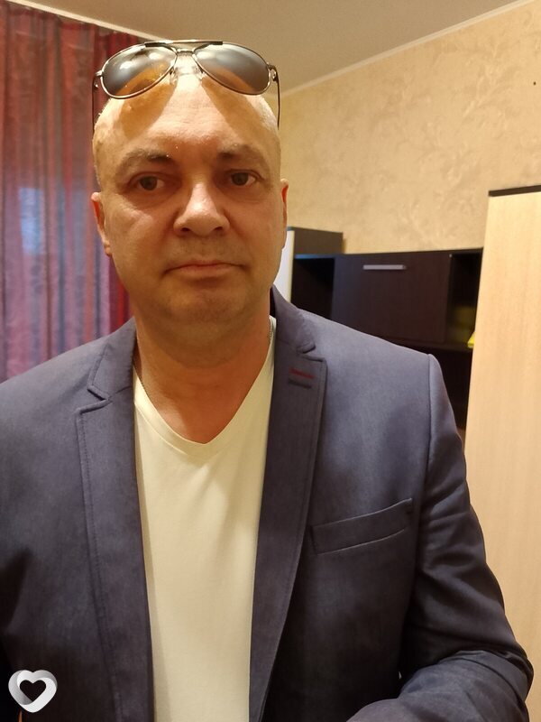 Михаил, 48, Подольске — анкета №1531417
