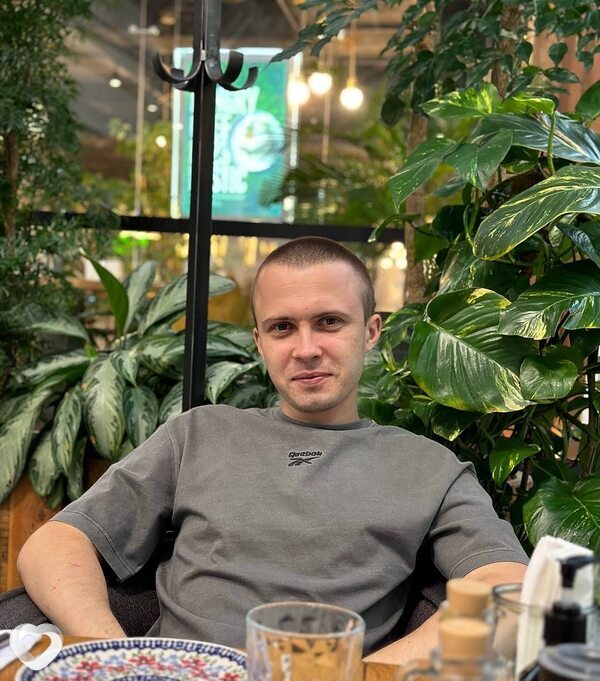 Дмитрий, 28, Москве — анкета №1531425