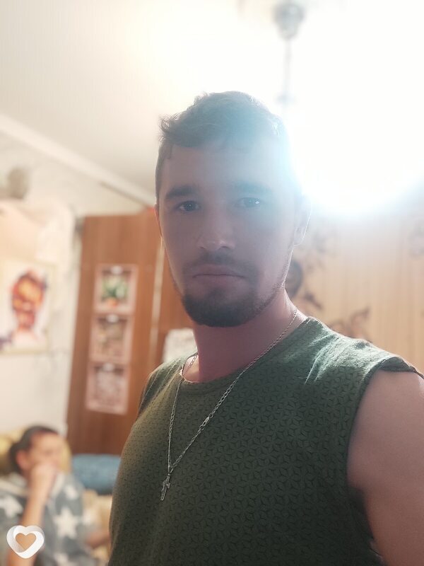 Денис, 35, Оренбурге — анкета №1531432