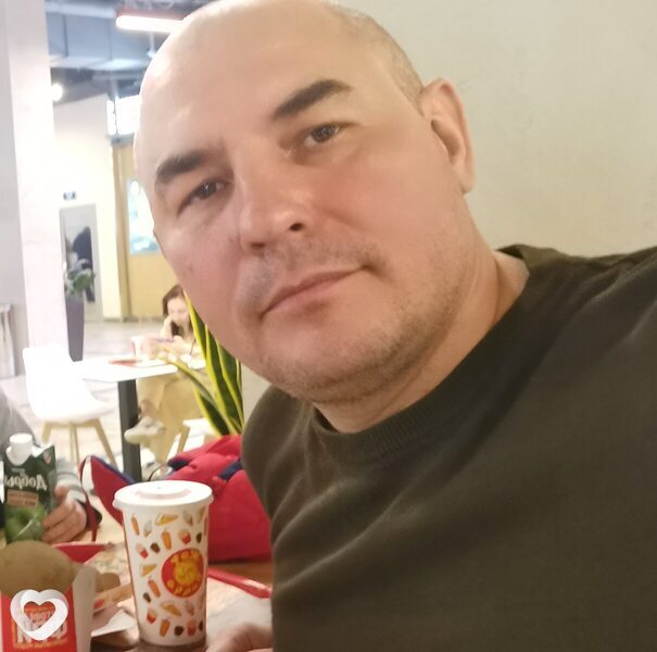 Вячеслав, 47, Воронеже — анкета №1531091