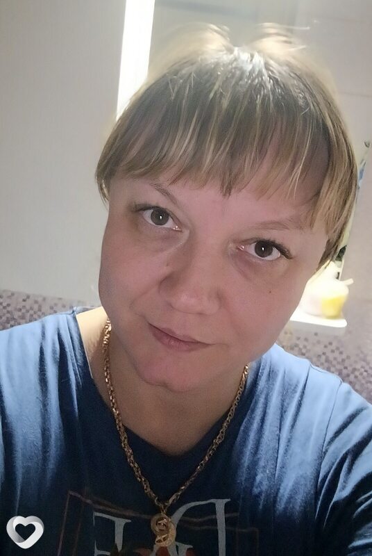 Ирина, 47, Ярославле — анкета №1531094