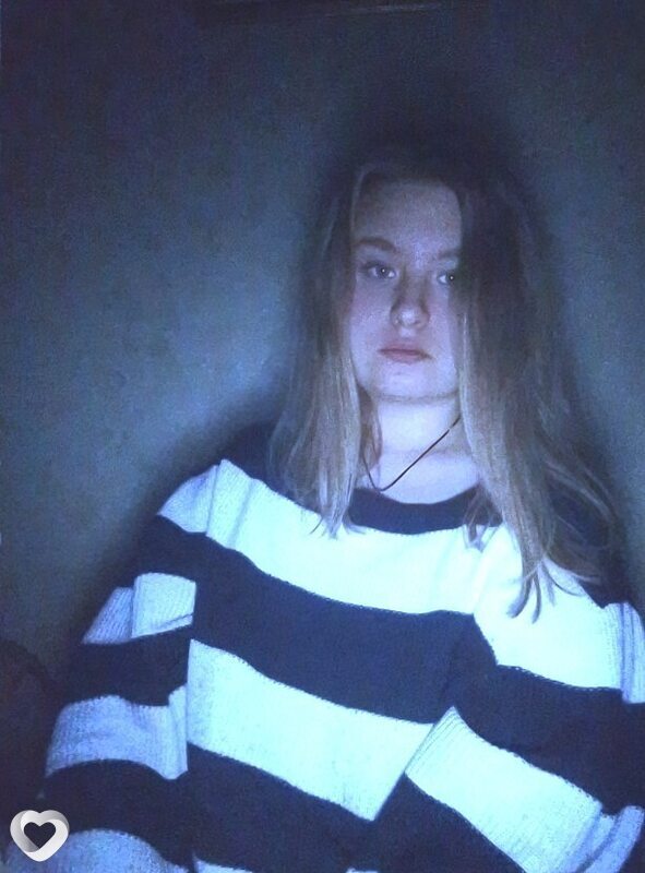 Валерия, 20, Пензе — анкета №1531096