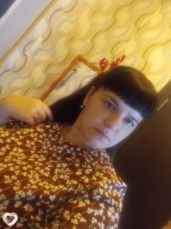 Злата, 31, Тюмени — анкета №1531102