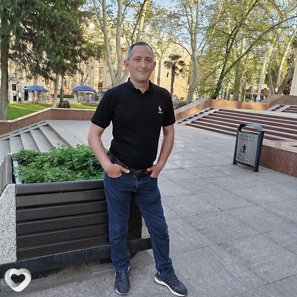 İnqilab, 43, Мариуполе — анкета №1531107