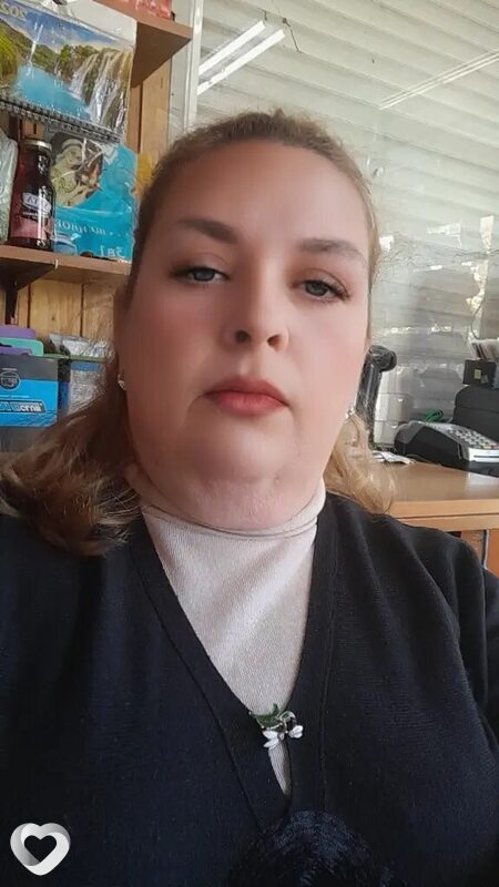 Ina, 41, Кишинёв — анкета №1531108