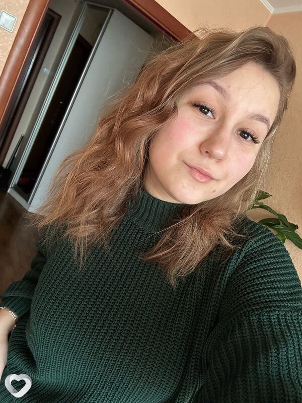 Яна, 28, Москве — анкета №1531111