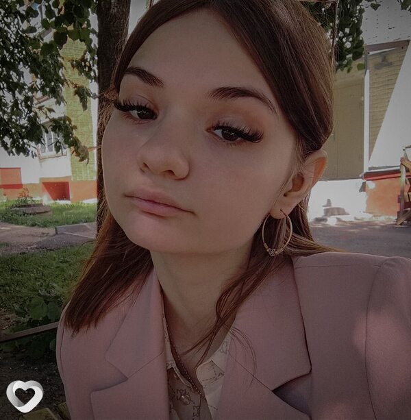 Ева, 20, Туле — анкета №1531114