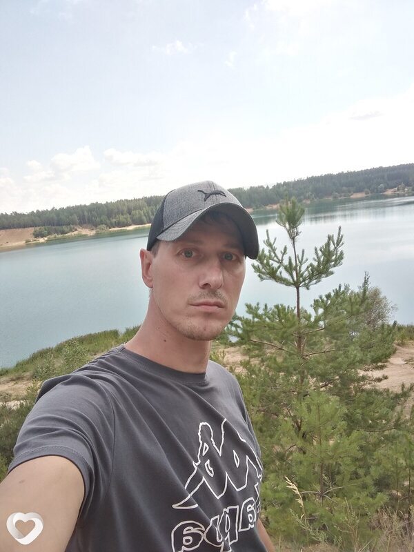 Sportsmen, 35, Казани — анкета №1531115