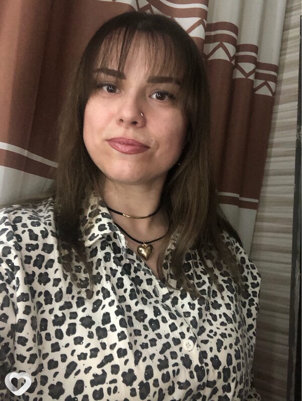 Натали, 37, Воронеже — анкета №1531118