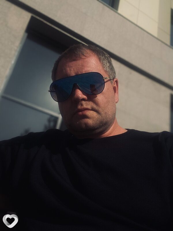 Dvoechnik, 45, Астане — анкета №1531126