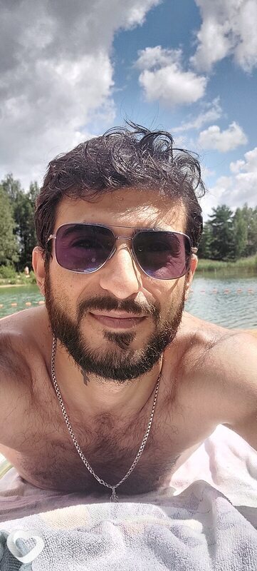 Нар, 33, Туле — анкета №1531130