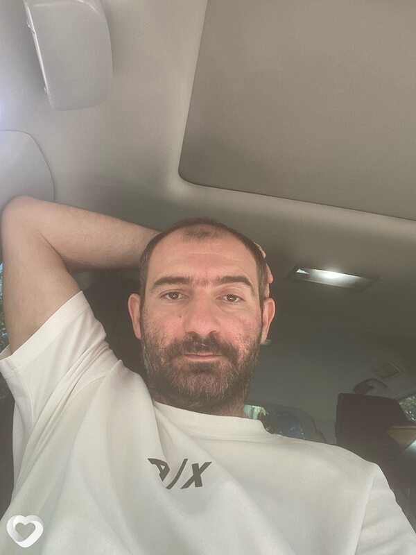 Фарид, 36, Алматы — анкета №1531167