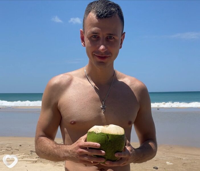 Артур, 31, Дзержинске — анкета №1531169
