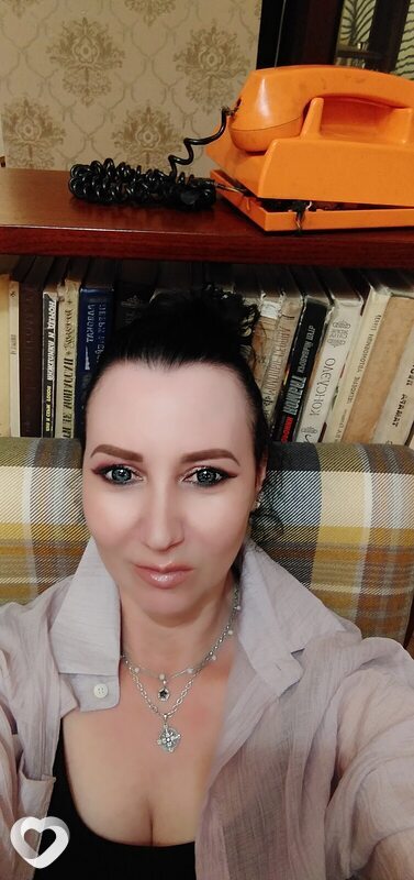 Irma, 44, Набережных Челнах — анкета №1531171