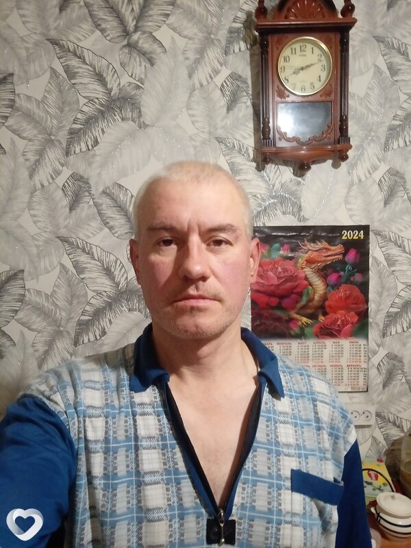 Алексей, 49, Самаре — анкета №1531183