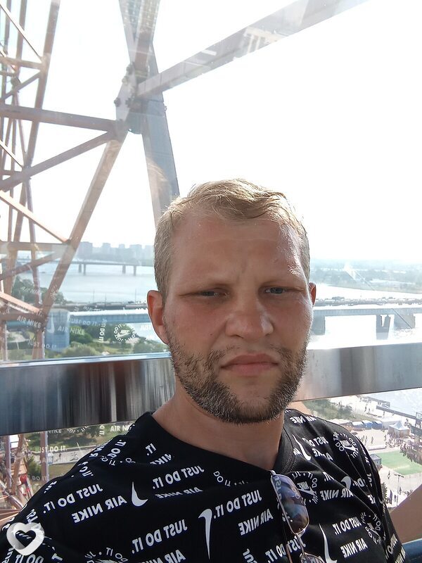 Сергей, 38, Новосибирске — анкета №1530965