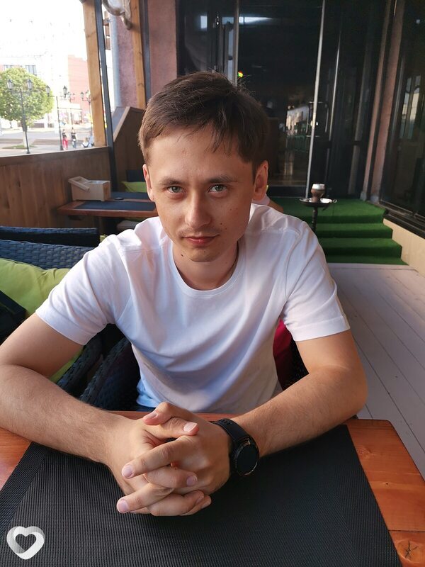 Robert, 31, Чебоксарах — анкета №1530966
