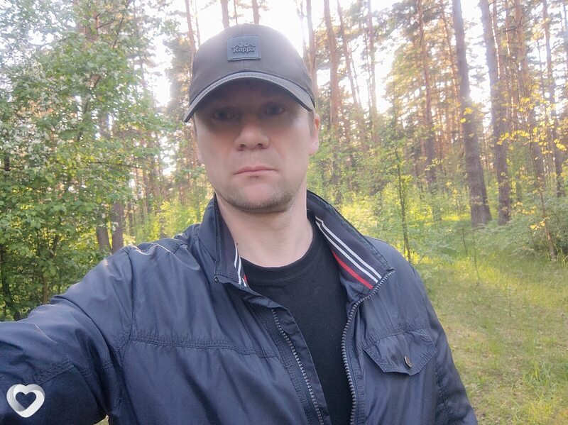 Евгений, 38, Ярославле — анкета №1530971