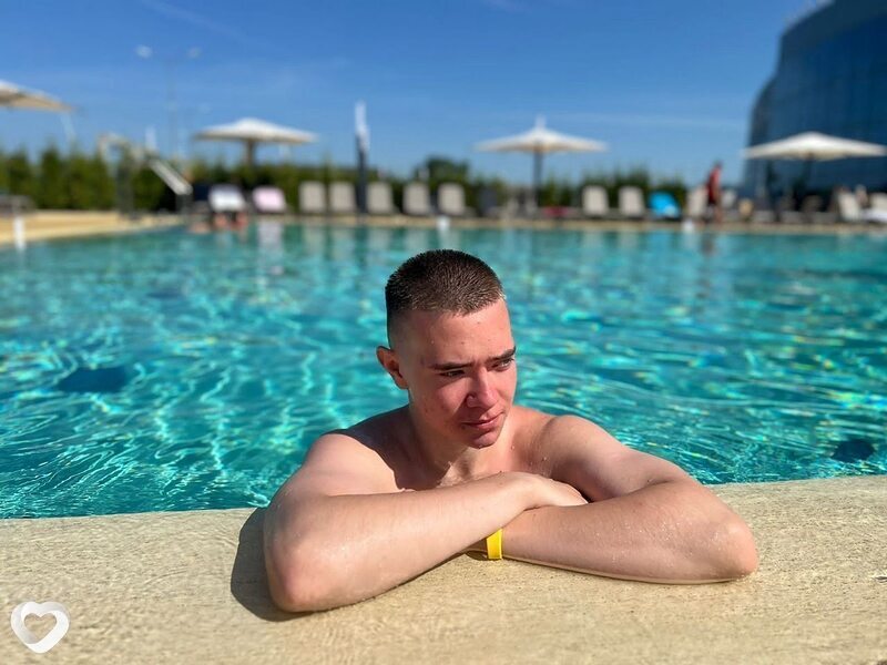 Egor, Батуми