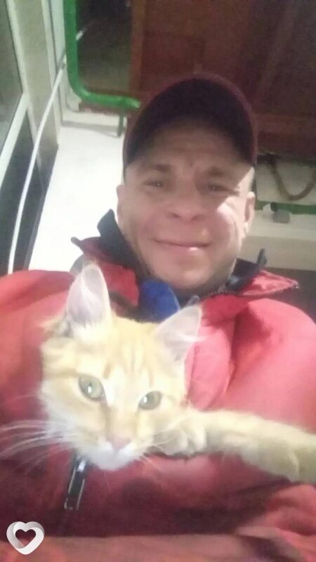 Коллега, 40, Жлобине — анкета №1530980